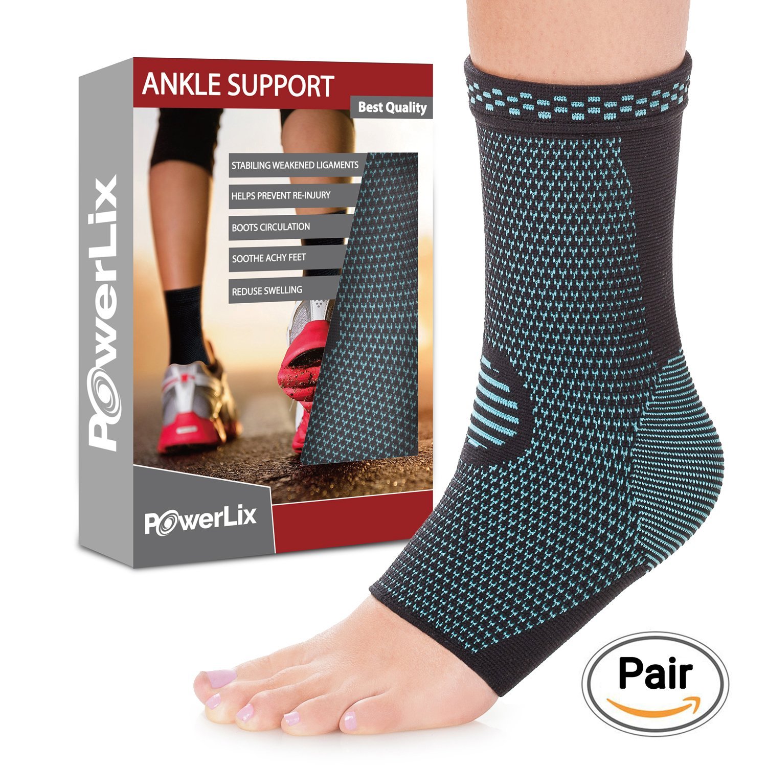 Best Ankle Brace Reviews 2018