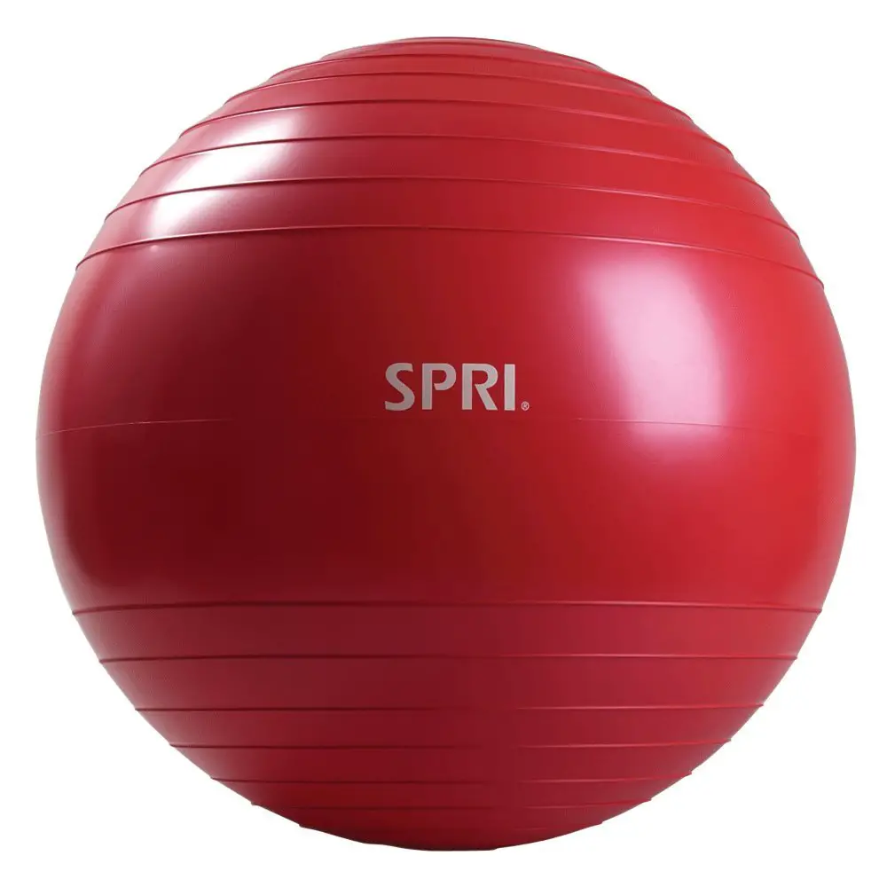 Best Exercise Balls Review 2018 Stability, Medicine, or Bosu