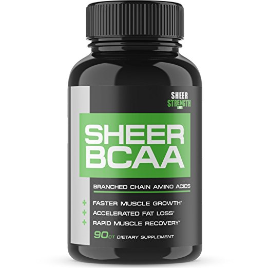 Best Amino Acid Supplements for Working Out Review 2018