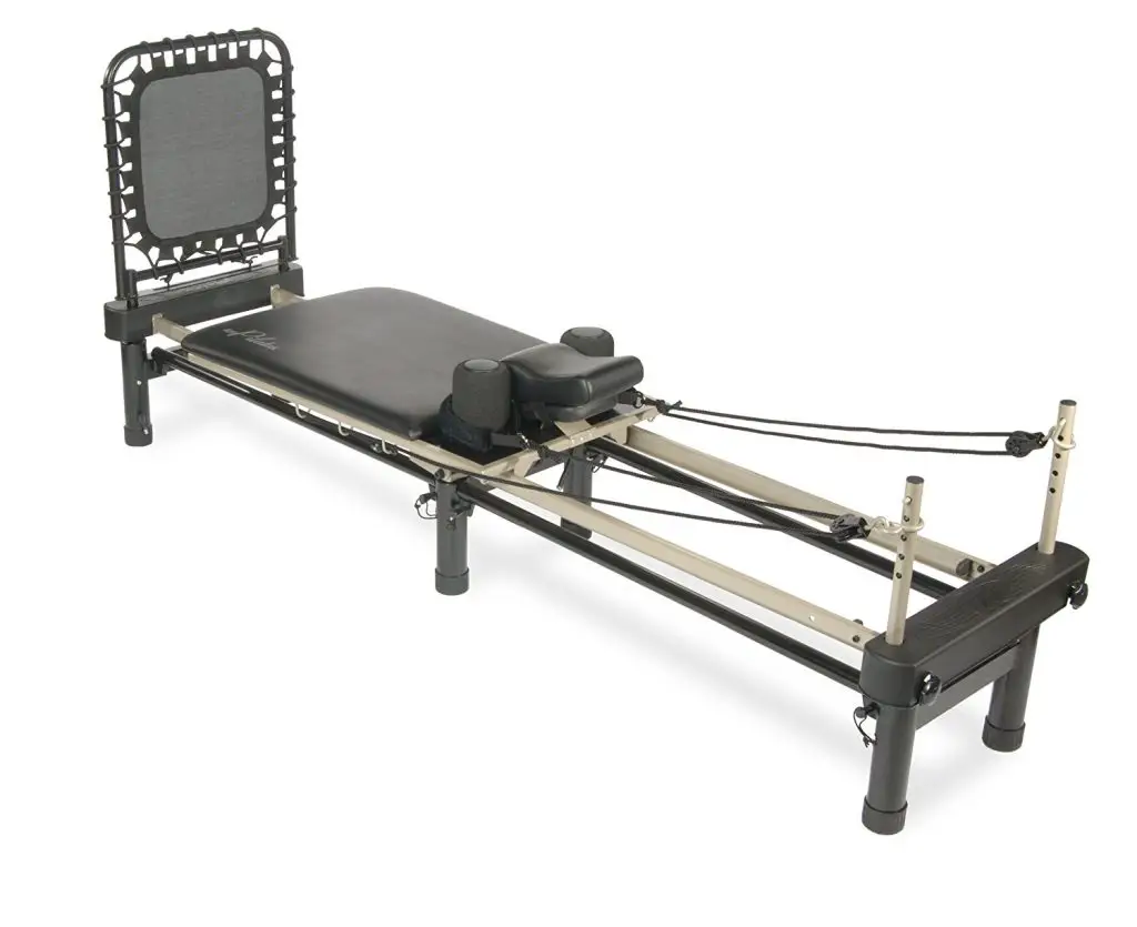 Best Reformer Pilates Machine For Home Use Review 2018