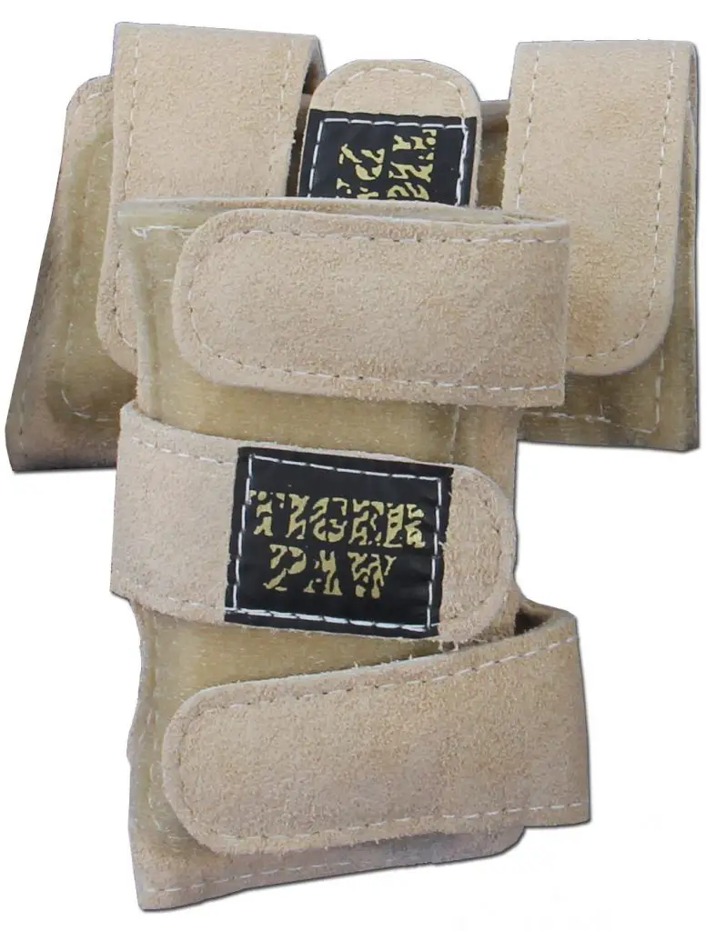 Best Wrist Wraps for Gymnasts Review 2018