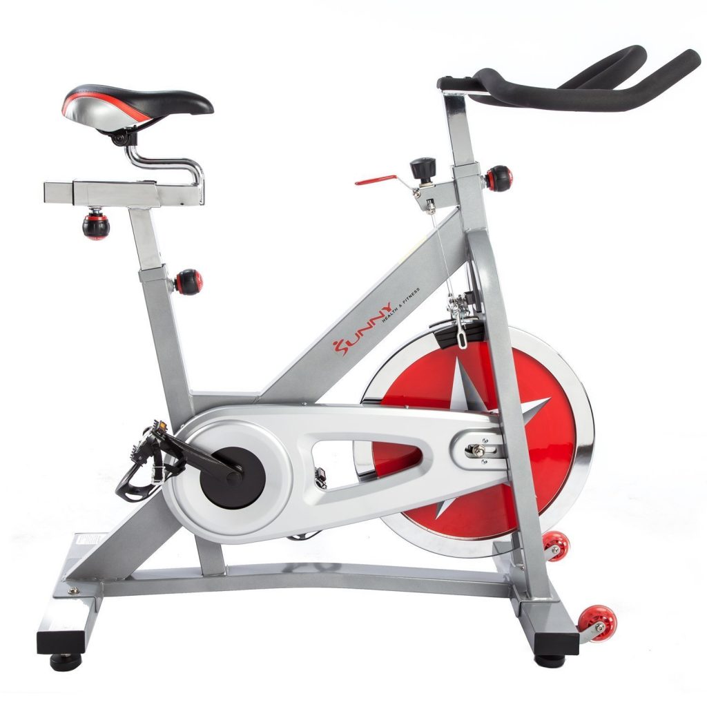 best rated stationary bike 2018