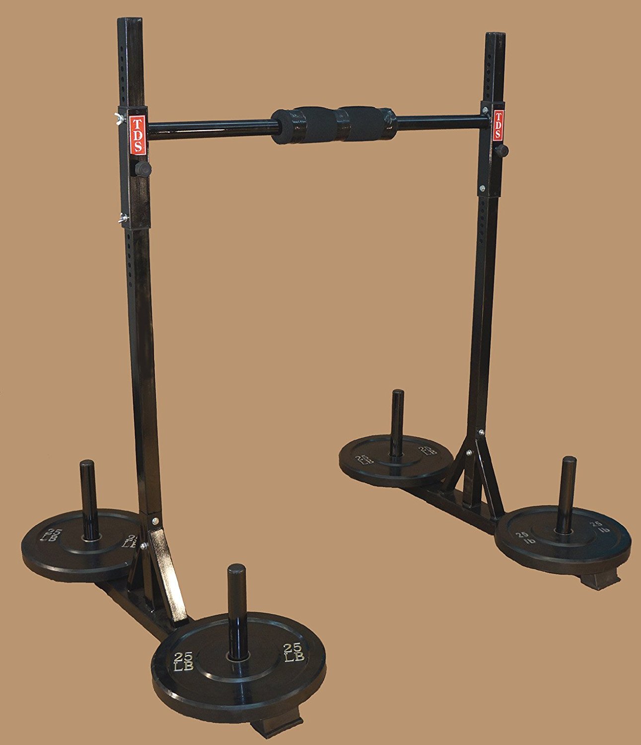 Best Strongman Workout Sled and Yoke Reviews 2018