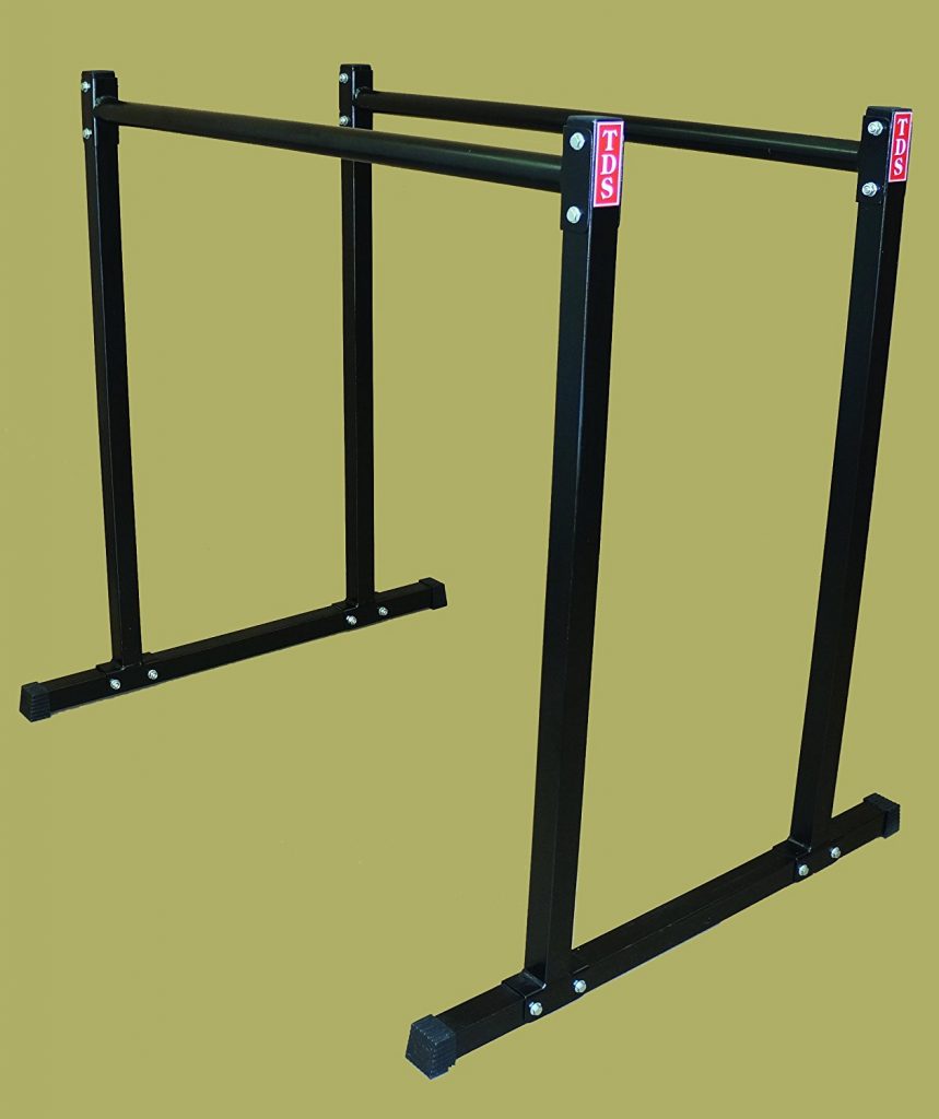 Best Portable Dip Bar Reviews 2018