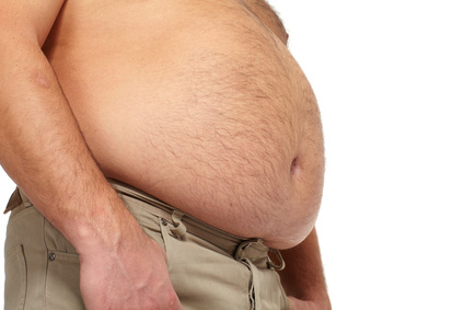 The Danger of Visceral Fat