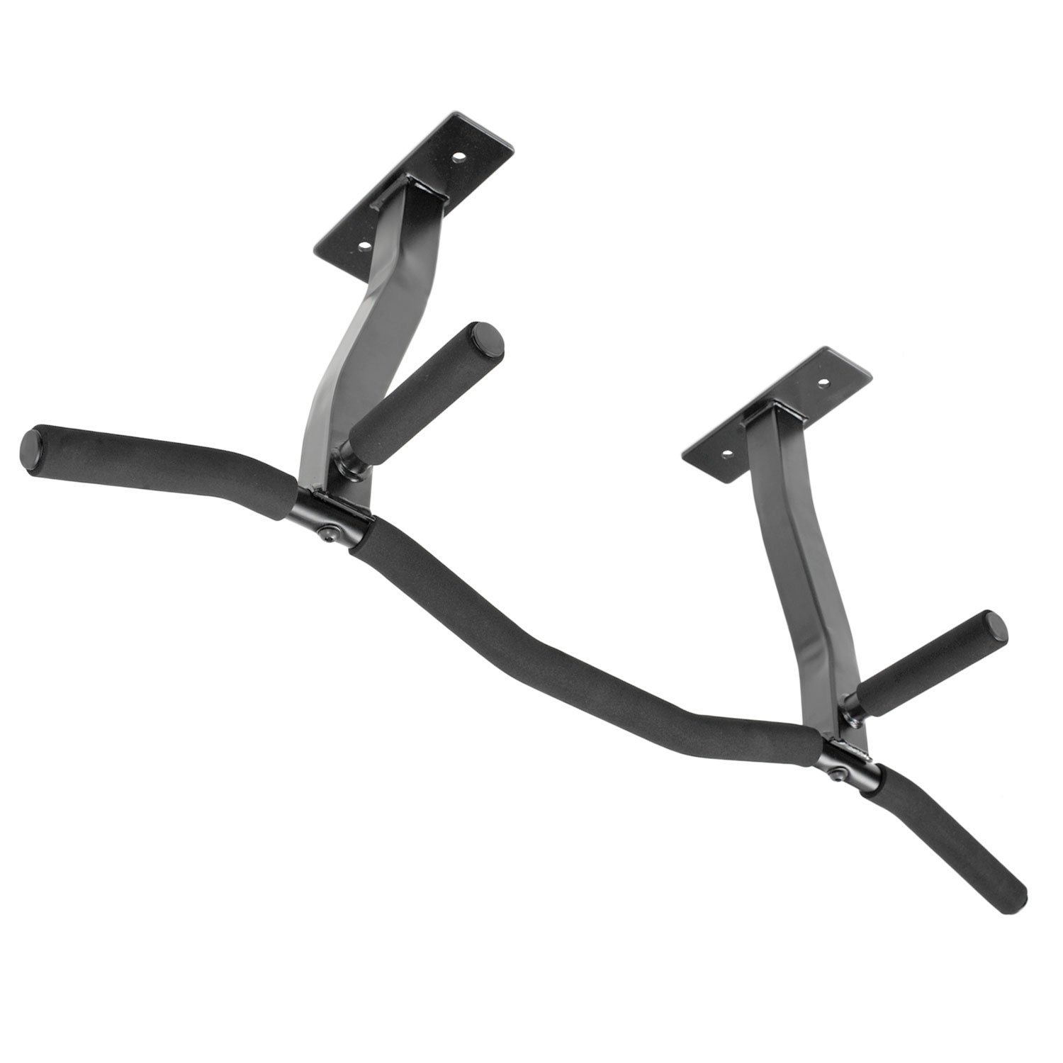 Best Wall and Ceiling Mounted Pull Up Bars