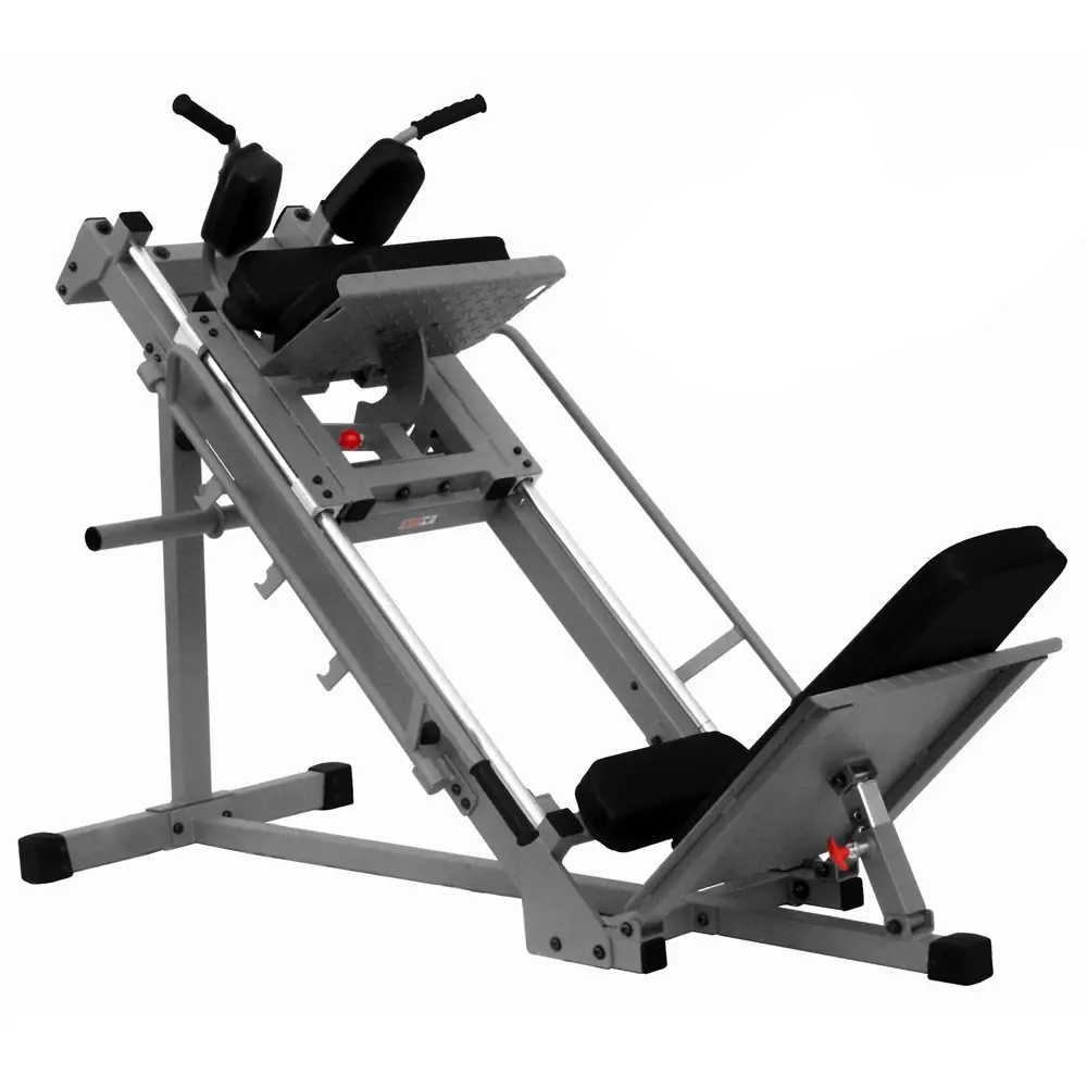 Best Hack Squat Machine Reviews 2018