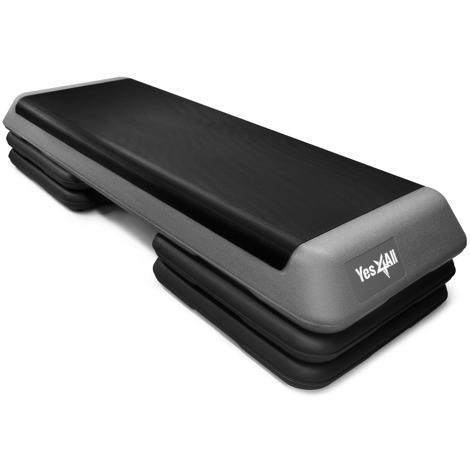 Best Aerobic Steppers to Kick Your Butt into Shape