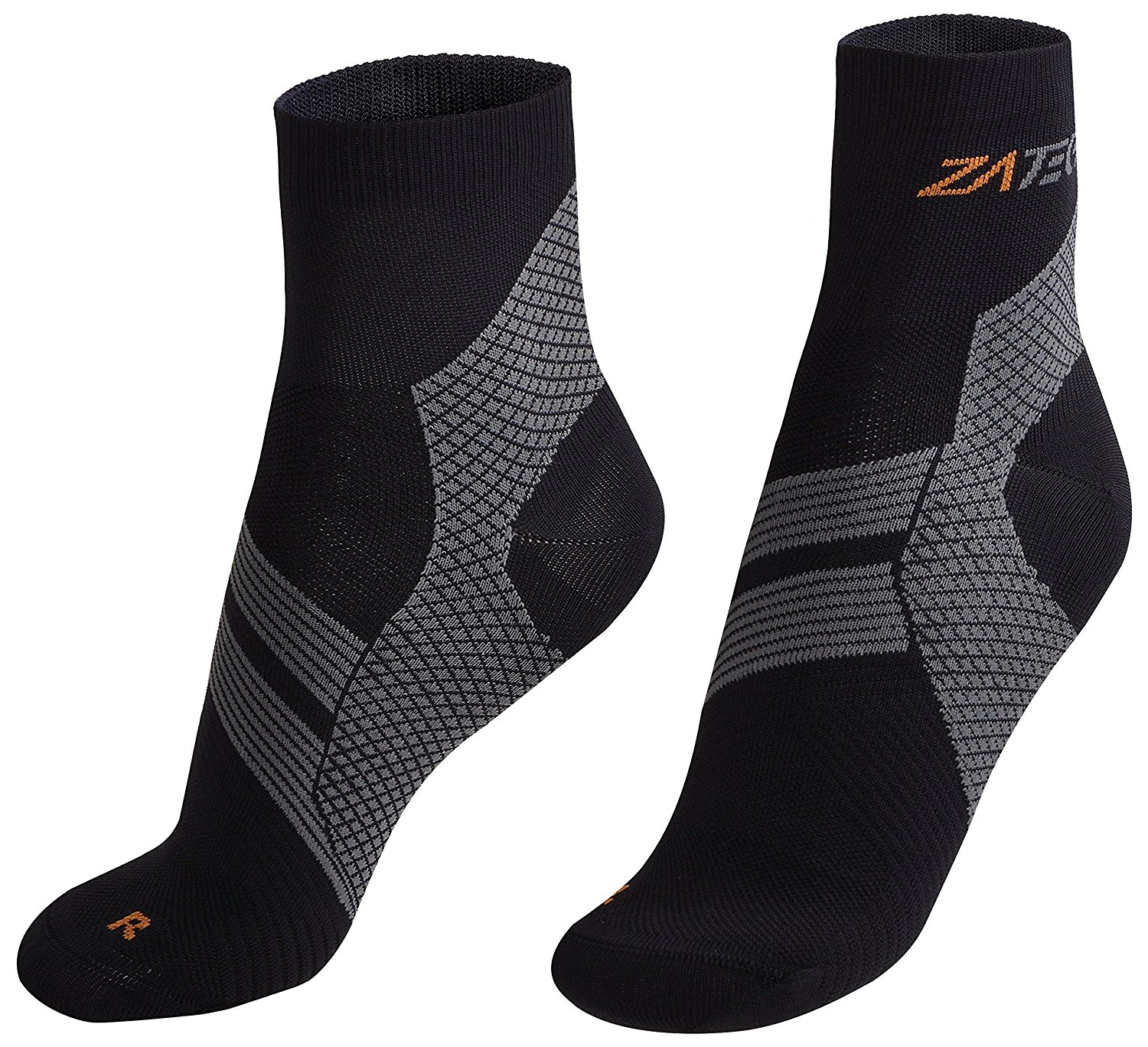 Best Ankle Compression Socks Review 2018