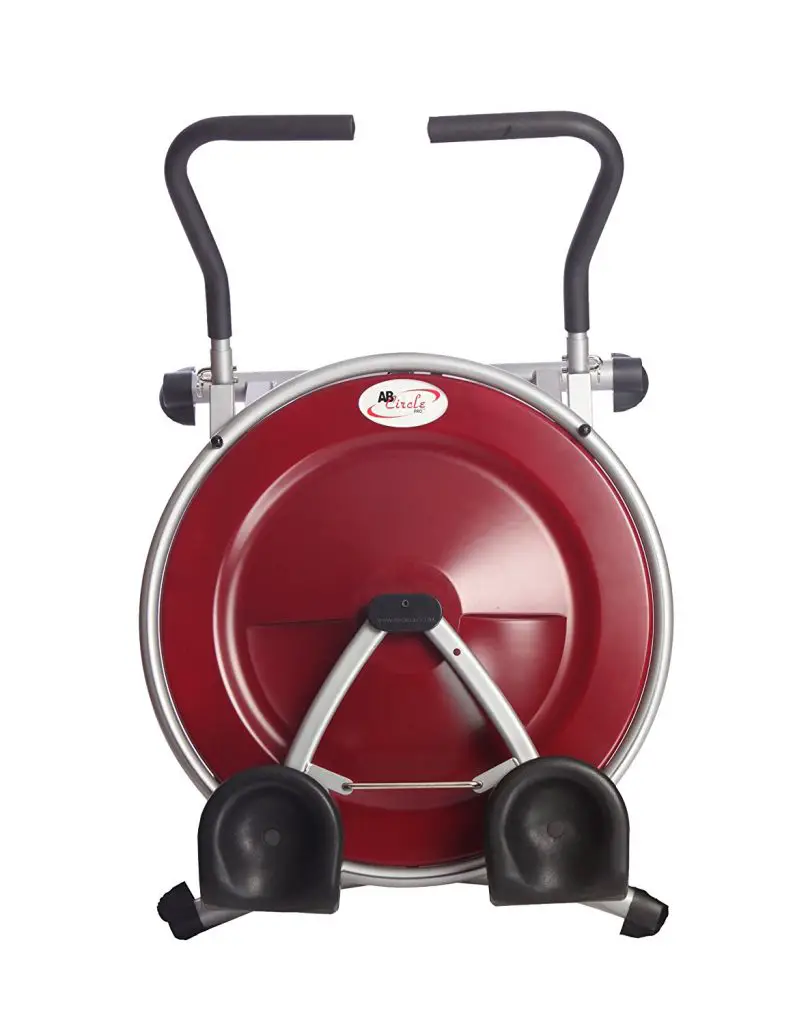 Best Ab Crunch Machines For Your Home Gym 2018; A Complete Review