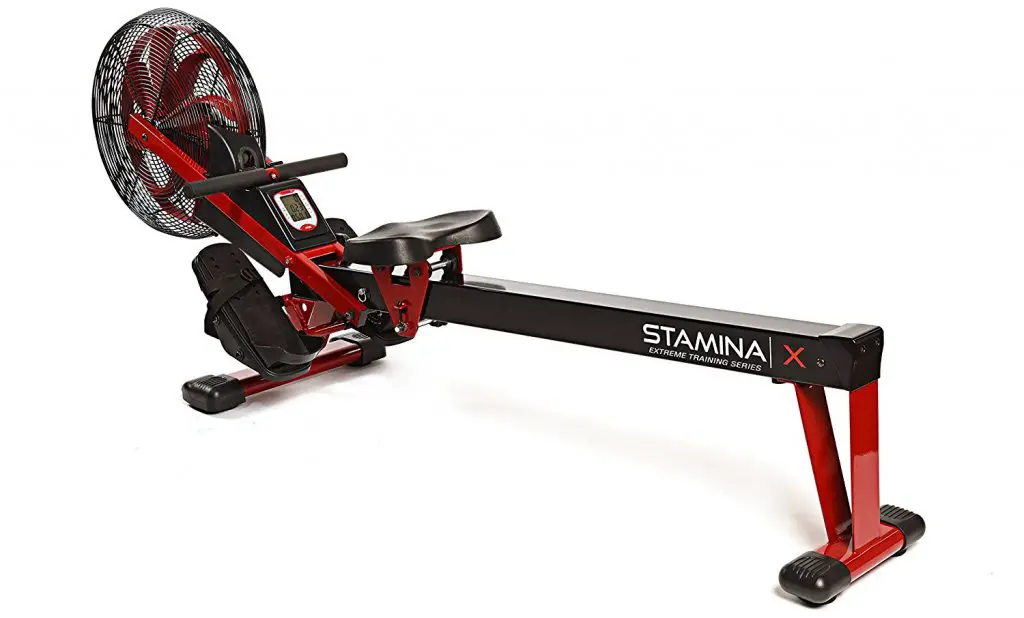 Body Extreme Fitness Rowing Machine 1024x618 