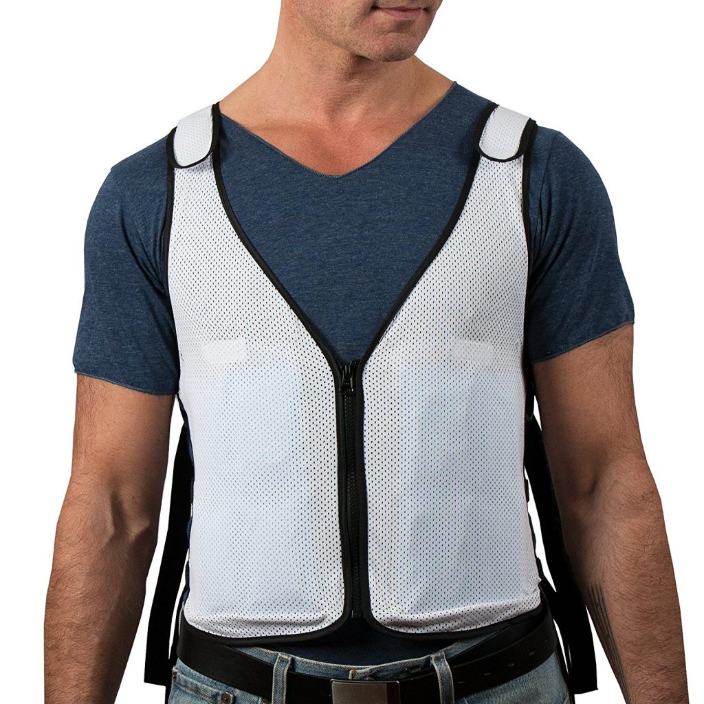 Best Cooling Vest Reviews 2018 Analysis of the Hype