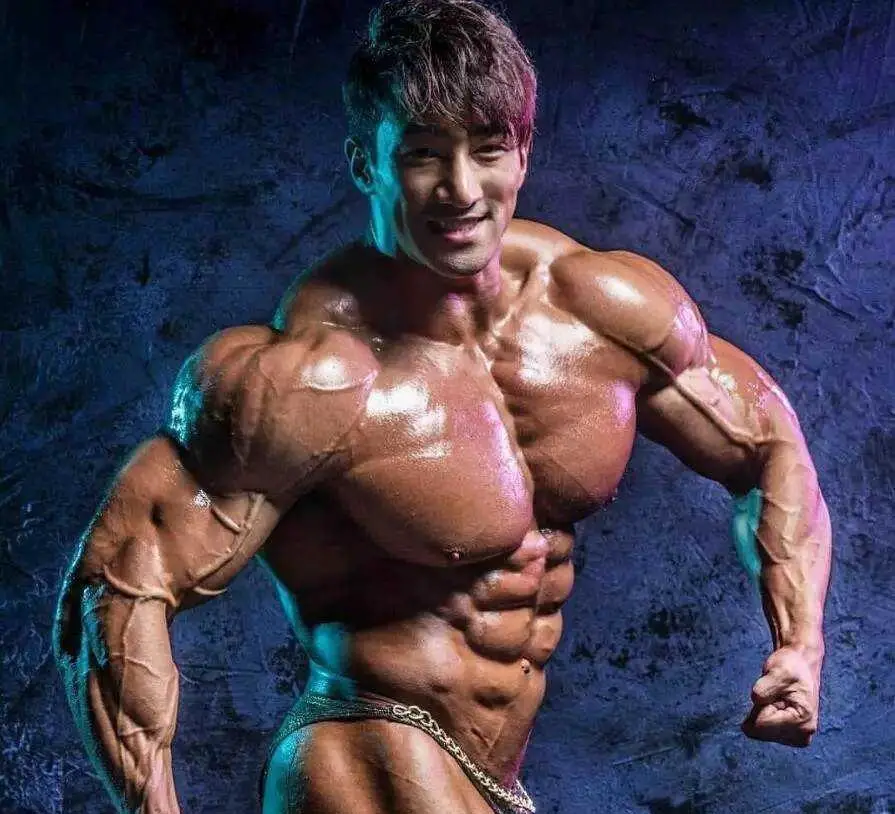 Hwang Chul Soon