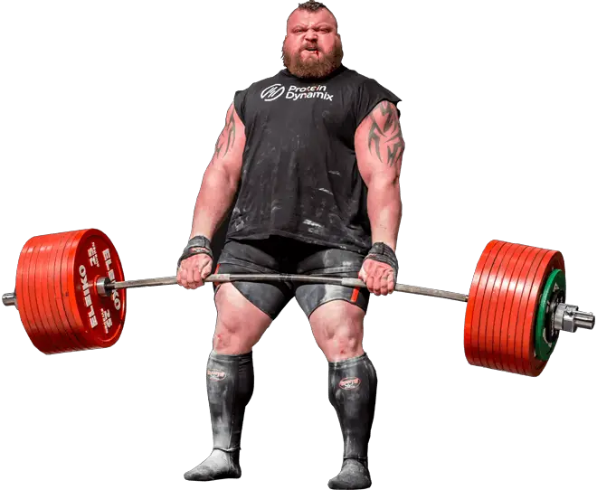 Powerlifting world records by weight class