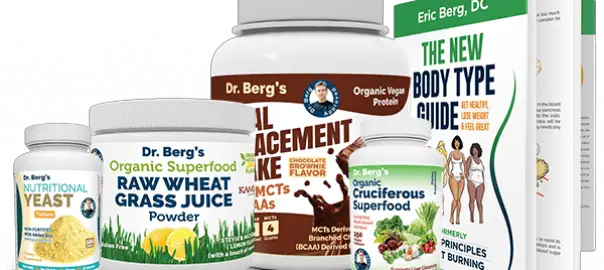 Texas SuperFood Original Review: WORTH THE HIGH PRICE? - Expert Shake Reviews