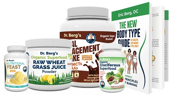 Texas SuperFood Review 2022 - An In depth & Honest User Appraisal!