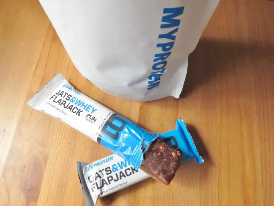 Protein Bars​