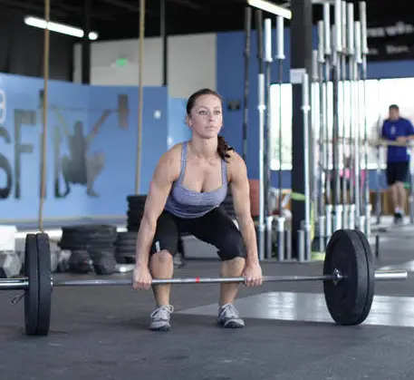 Power Cleans