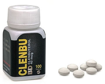 clenbuterol