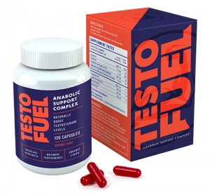 Testofuel is a testosterone supplement