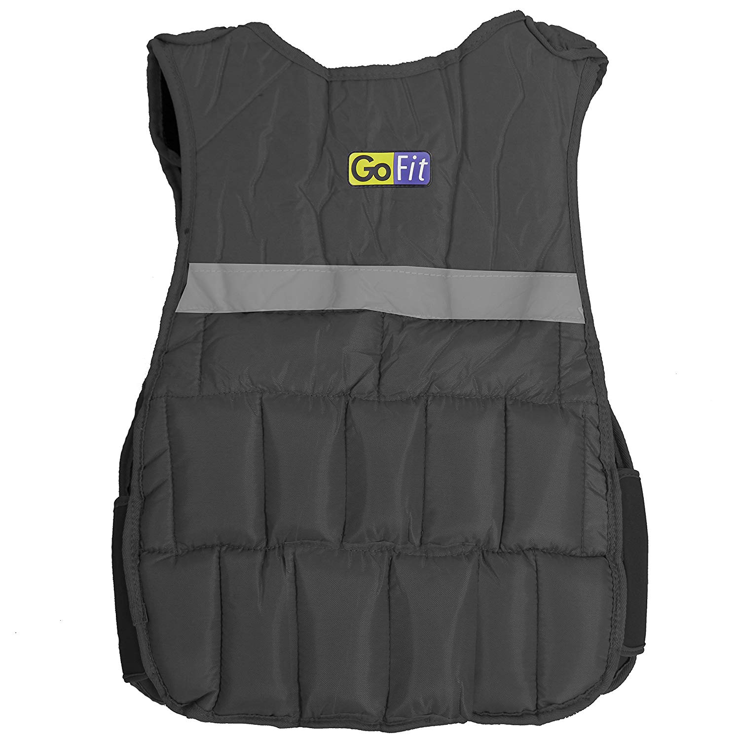 10 Best Weighted Vest Reviews For Training (January 2019 Update)