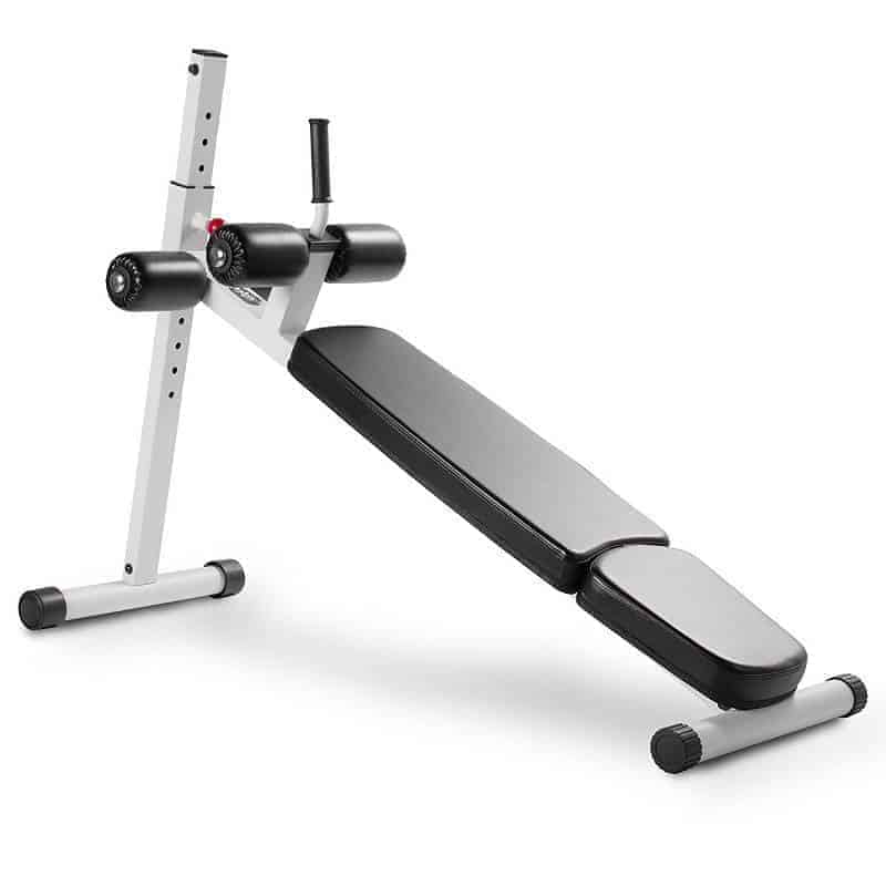 Best Sit Up Benches: Adjustable Ab Bench Reviews | GGB