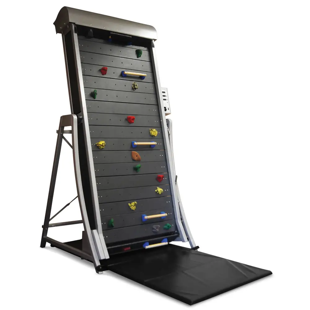 10-essentials-for-your-home-climbing-wall-garage-gym-ideas-ultimate