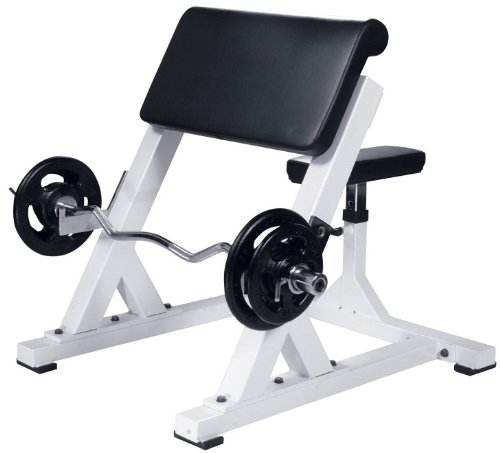 Best Preacher Curl Benches for use at home or in the gym
