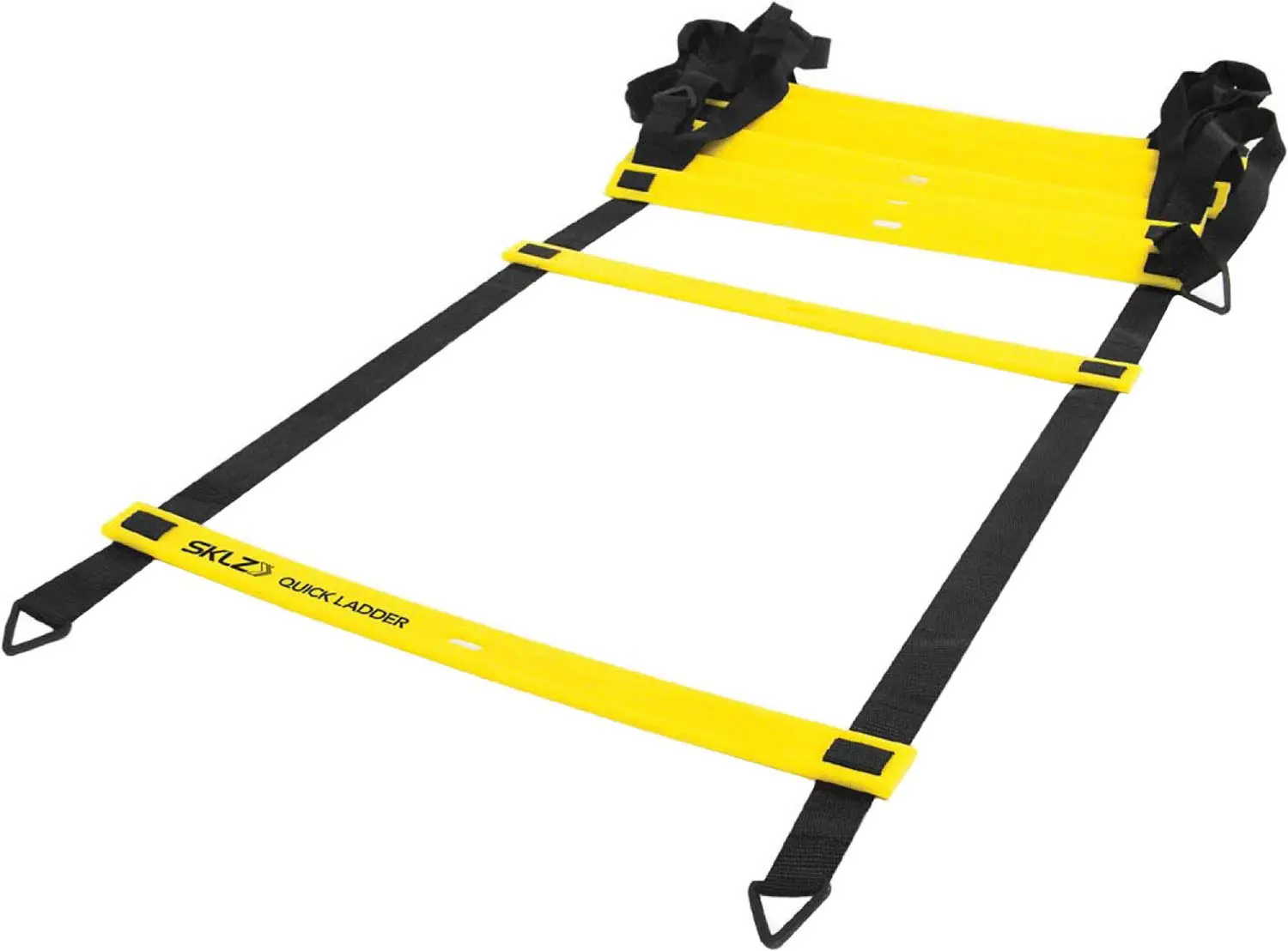 Best Agility Ladders for training to become faster and much fitter