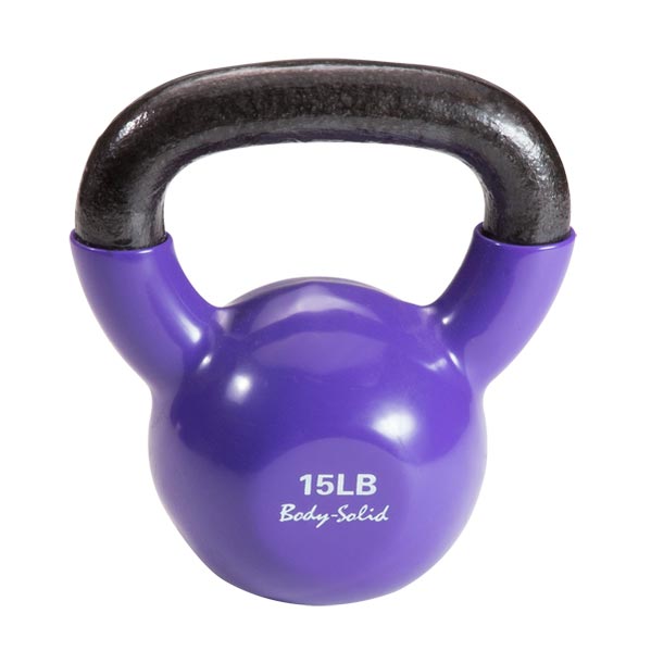 Best Kettlebells Reviewed for use at home or in the gym