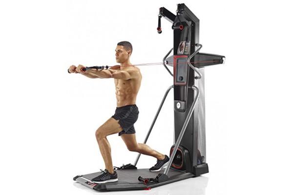 Bowflex Home Gym