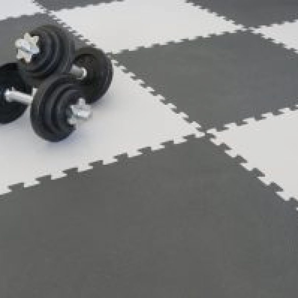 Best Home Gym Flooring Reviews And Buying Guide Ggb