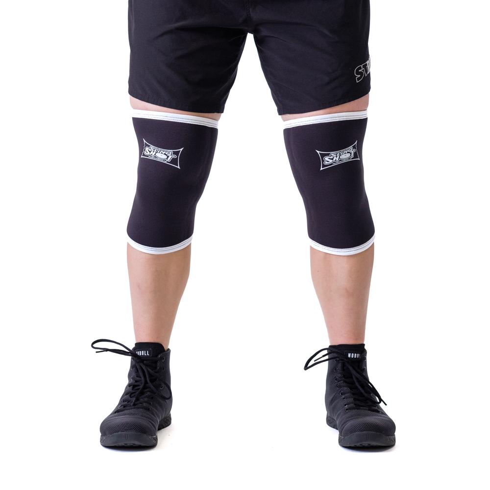 Best Knee Sleeves for Squating, Running and Crossfit January 2019