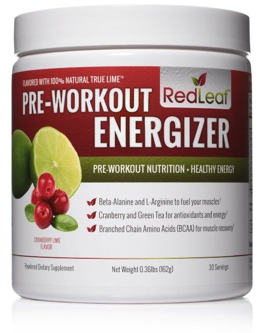 Best CreatineFree PreWorkout Supplements 2024 GarageGymBuilder