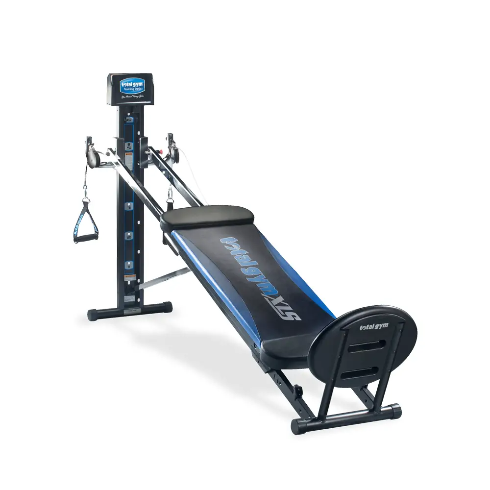 Best Total Gyms 2022 Buying Guide Garage Gym Builder
