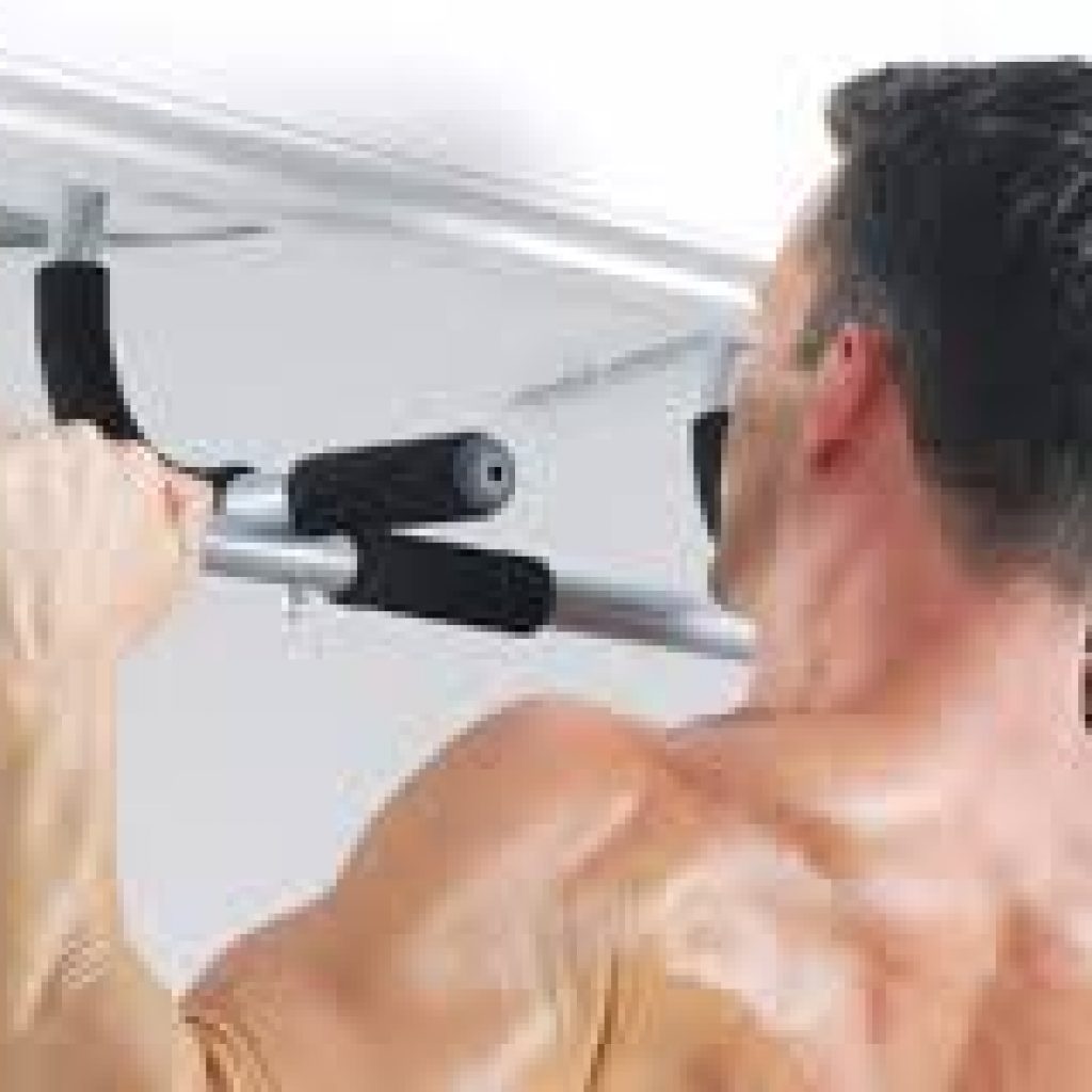 perfect multi gym pro pull up bar