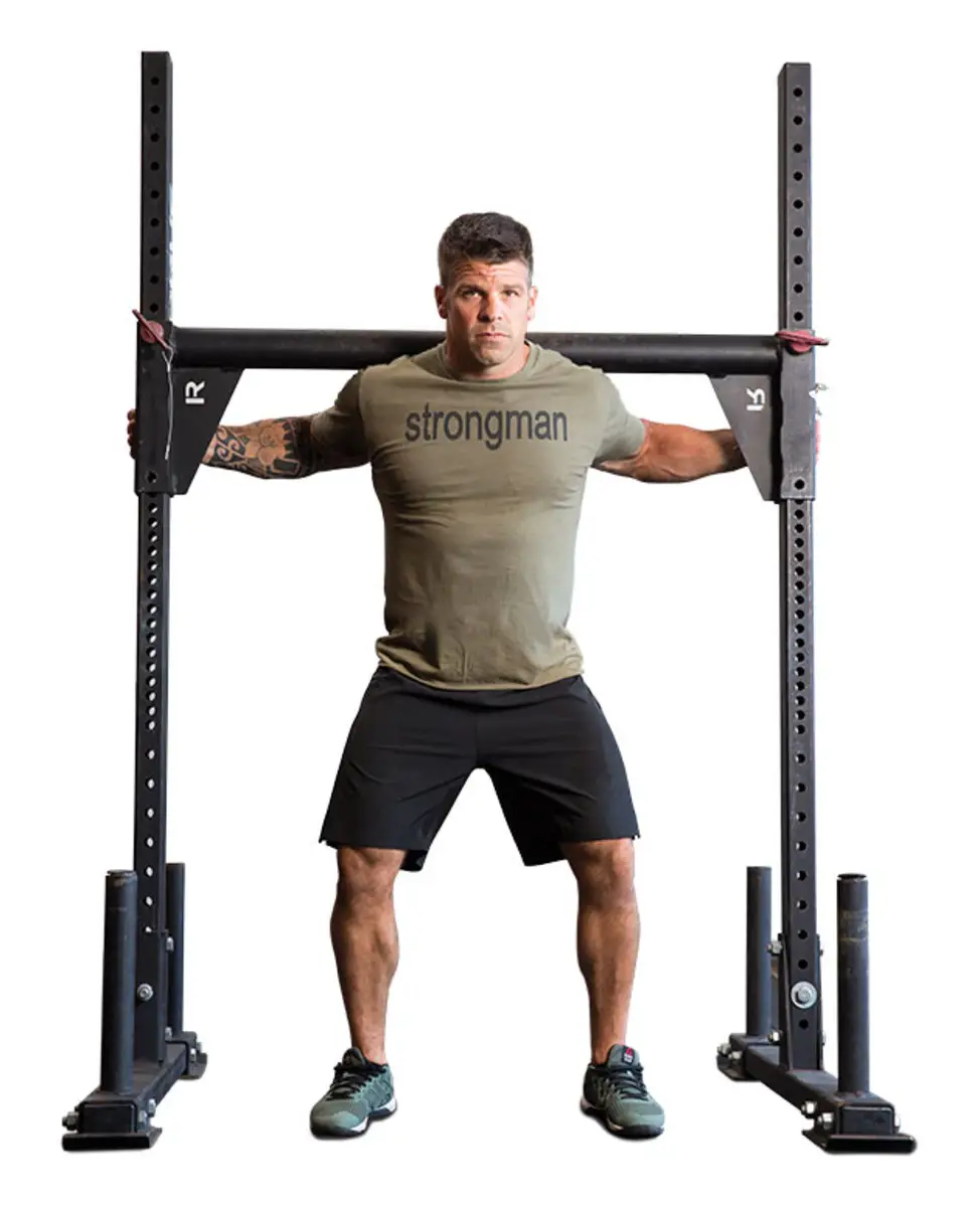 Best Strongman Training Equipment Reviews January 2021