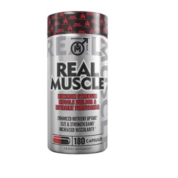 Real Muscle 7-in-1