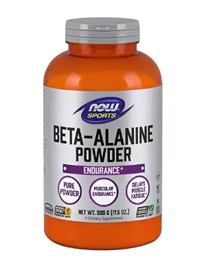 image of NOW ﻿﻿﻿﻿Foods﻿ ﻿﻿﻿﻿Beta Alanine