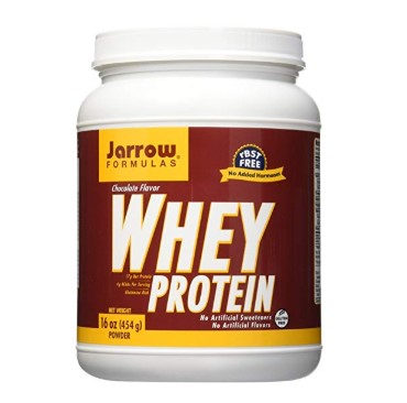 image of Jarrow Formulas Whey Protein