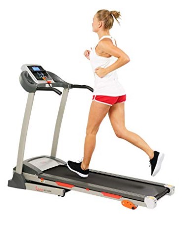 Sunny Health & Fitness Treadmill