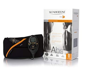 image of Slendertone Abs7 Abdominal Muscle Toner