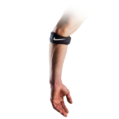 Nike Pro Combat Brace tennis strap