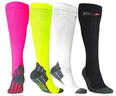 Danish Endurance Compression Socks