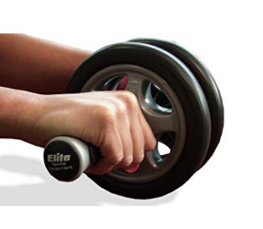 image of Elite Sportz Ab Wheel