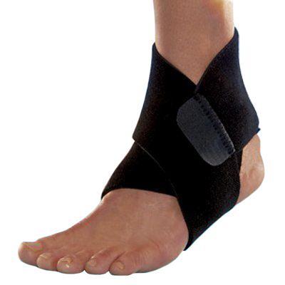 ankle support futuro adjustable sport 3m brace