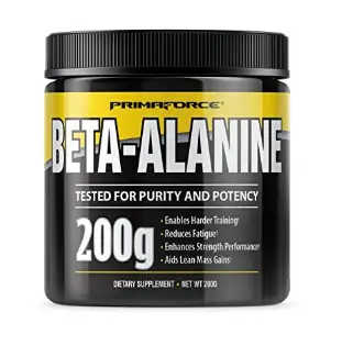 image of PrimaForce Beta Alanine Powder