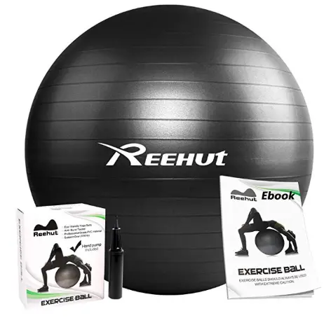 Reehut Anti Burst Resistance Ball