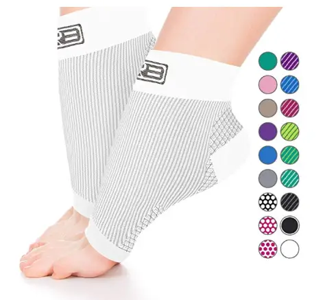 GO2 SOCKS ankle socks