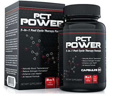 PCT Power